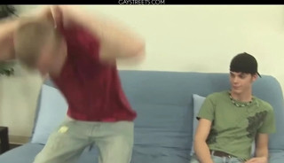 Josh And Mike