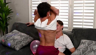 Member Fantasies: Lapdance Lessons