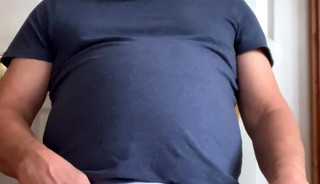 Watch me strip and expose myself and jerk off.