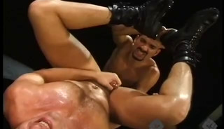 Fist Fucking Cheerleaders Gay Club Inferno s Own