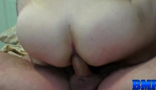 BREEDMERAW Bald Stud Tyler Reed Barebacks Young Jett Reed