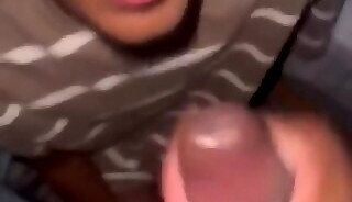 Indian BTech Engineering college juniors blowjob to seniors ragging student initiation