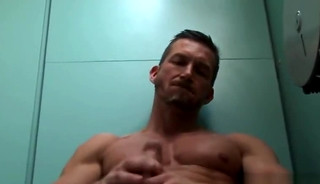 Muscle daddy suit solo