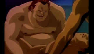 Chubby Antagonist Legend of the Blue Wolves Loop Edit