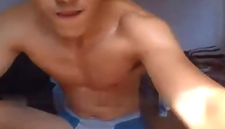 handsome