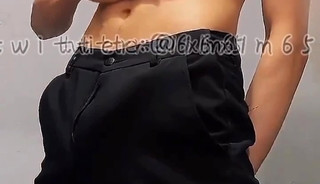 Big cock Boy VietNamese