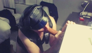 clips of bikeman sucking