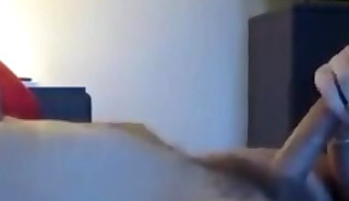 Married daddy blows his verbal married neighbor