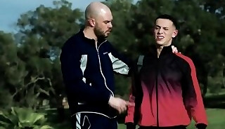 So effin hot, what a great scene!! Love the story and the sex!