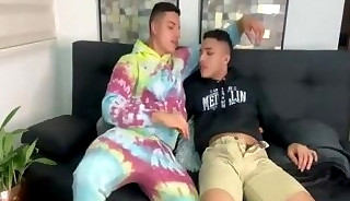OF JDColin