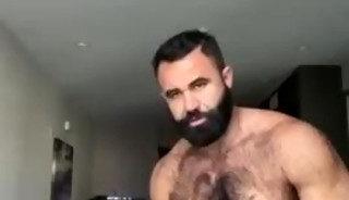 Persian Alpha and twunk