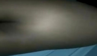 Horny Black Pussy