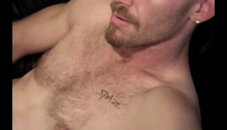 Chris Beating Off