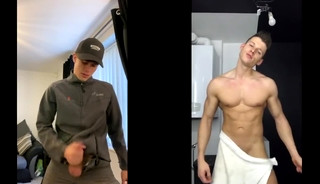 bulges undies big dicks and a lot of cum