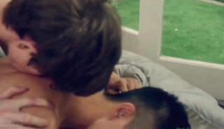 Hot Fucking Asian Guy