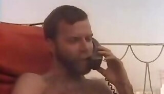 Vintage "Hot Guys" - 😍