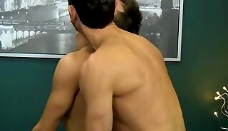Bryan Slater and Kirk Cummings (HH P3)