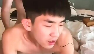 Asian Boy Teen - China Boys