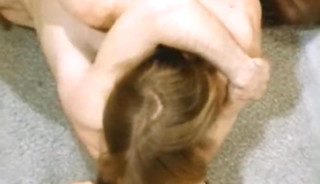 Classic Gay Orgy Scene from THE NIGHT BEFORE (1973)