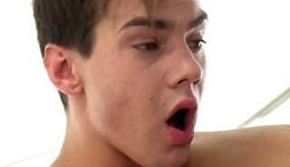 Dylan, Jim & Rick- Double Dip!