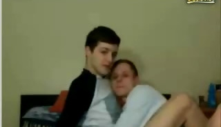 Webcam Couple 2