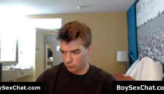 Gay Cock Webcam