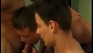 football sex janos volt & george vidanov