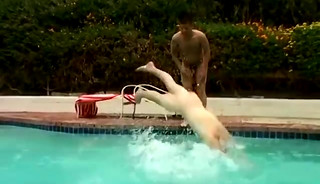 Boys Pissing On Each Others Clothes And Undies Gay