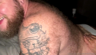 The Bearded Bear Man OnlyFans_26