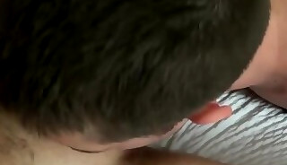 FTM Luke Hudson stand out from other porn stars