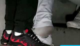 Gay french amateurs public fucking