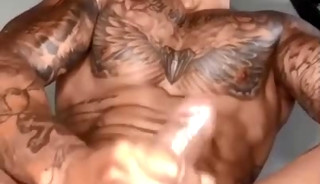 exotic jerking