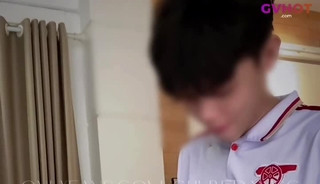 ChubedamSG Seduce Sucking Young Student Boy Pawpaw