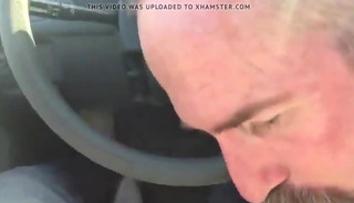 Hunk cocksuker