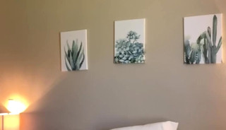 Gay Faggot Twerking In Thong