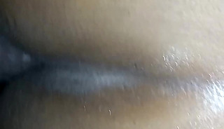 Nasty park beat down