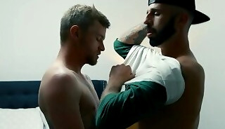 Disruptive Films - The Sixth Man - Ryan Jordan & Romeo Davis