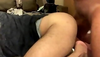 Marcos Goiano fucked by 10 Inches