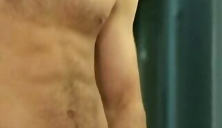 Euro Soccer Player Orgy
