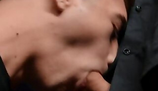 Fuck Me Sir