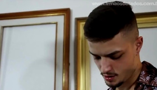 ID - Comi O Filho Da Minha Irmã - Erick Diaz E Cristian Fernandez