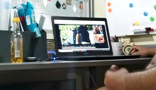 malay masturbate untill cum