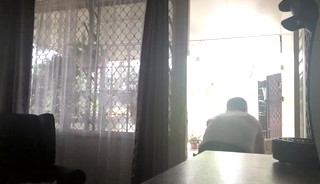 i wasn't expecting this (not totally!)