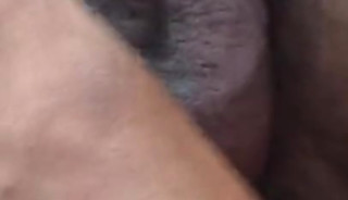 Mask dildo bear solo black dildo