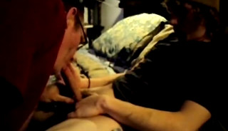 CLEAN UP BLOWJOB