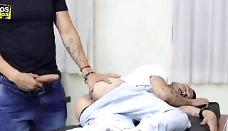 Exame De Prostata