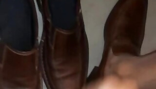 Shoe Cum