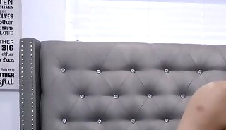 Real gay newbie riding dick