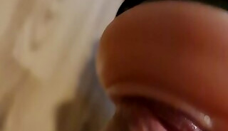 Cumming for the gods