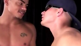 Short want to be a thug